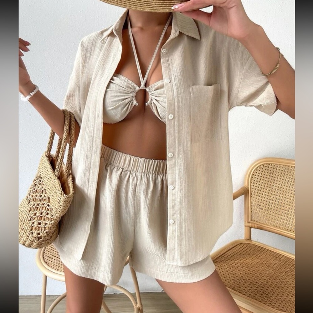 SHEIN 3 piece set